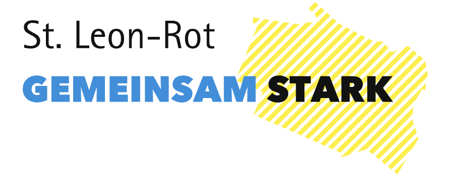 Logo von St. Leon-Rot
